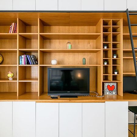 Ferienwohnung Casalu San Pietro Rom Exterior foto