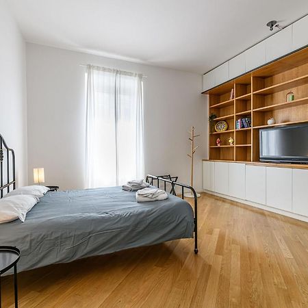 Ferienwohnung Casalu San Pietro Rom Exterior foto