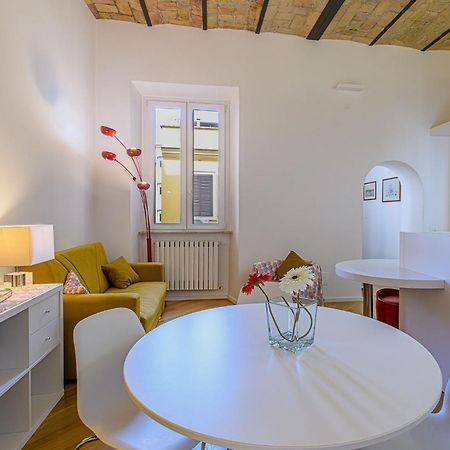 Ferienwohnung Casalu San Pietro Rom Exterior foto