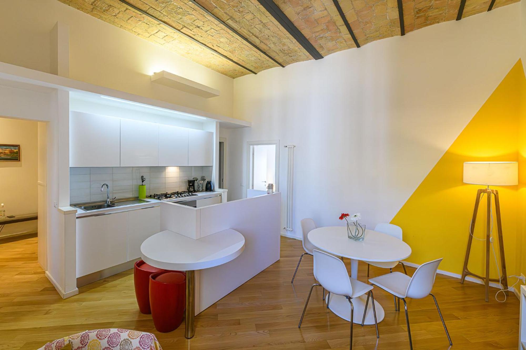 Ferienwohnung Casalu San Pietro Rom Exterior foto