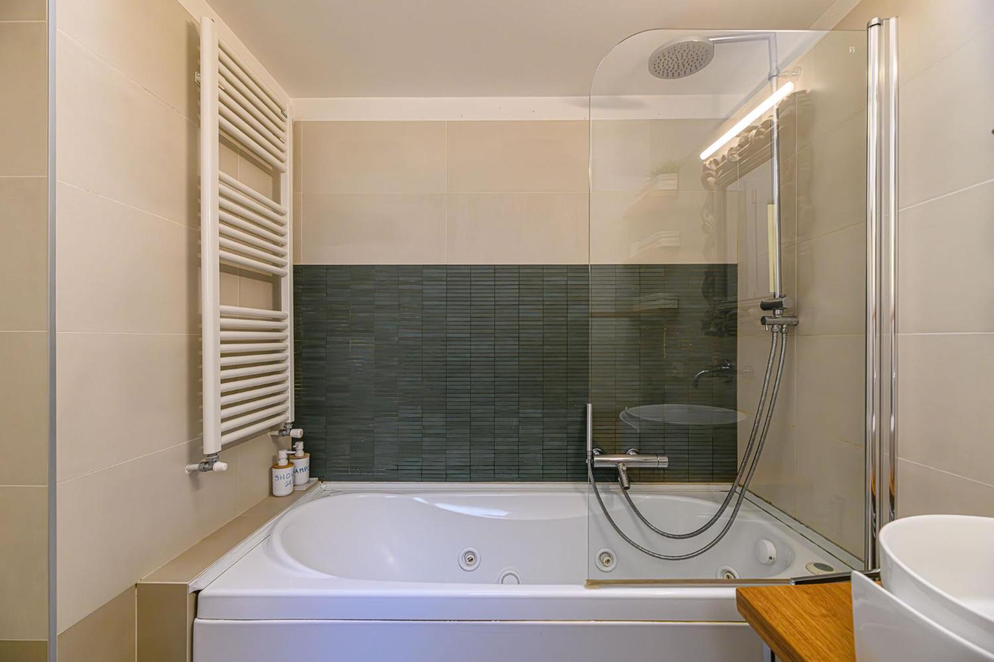 Ferienwohnung Casalu San Pietro Rom Exterior foto