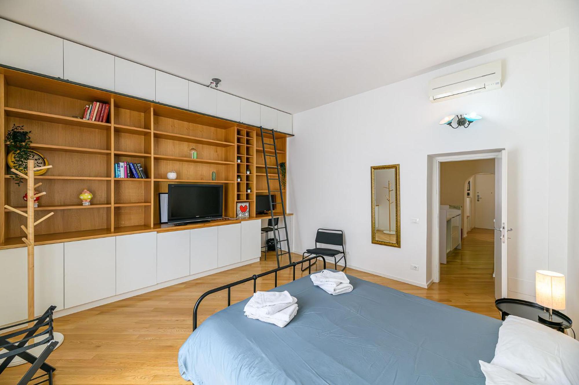 Ferienwohnung Casalu San Pietro Rom Exterior foto