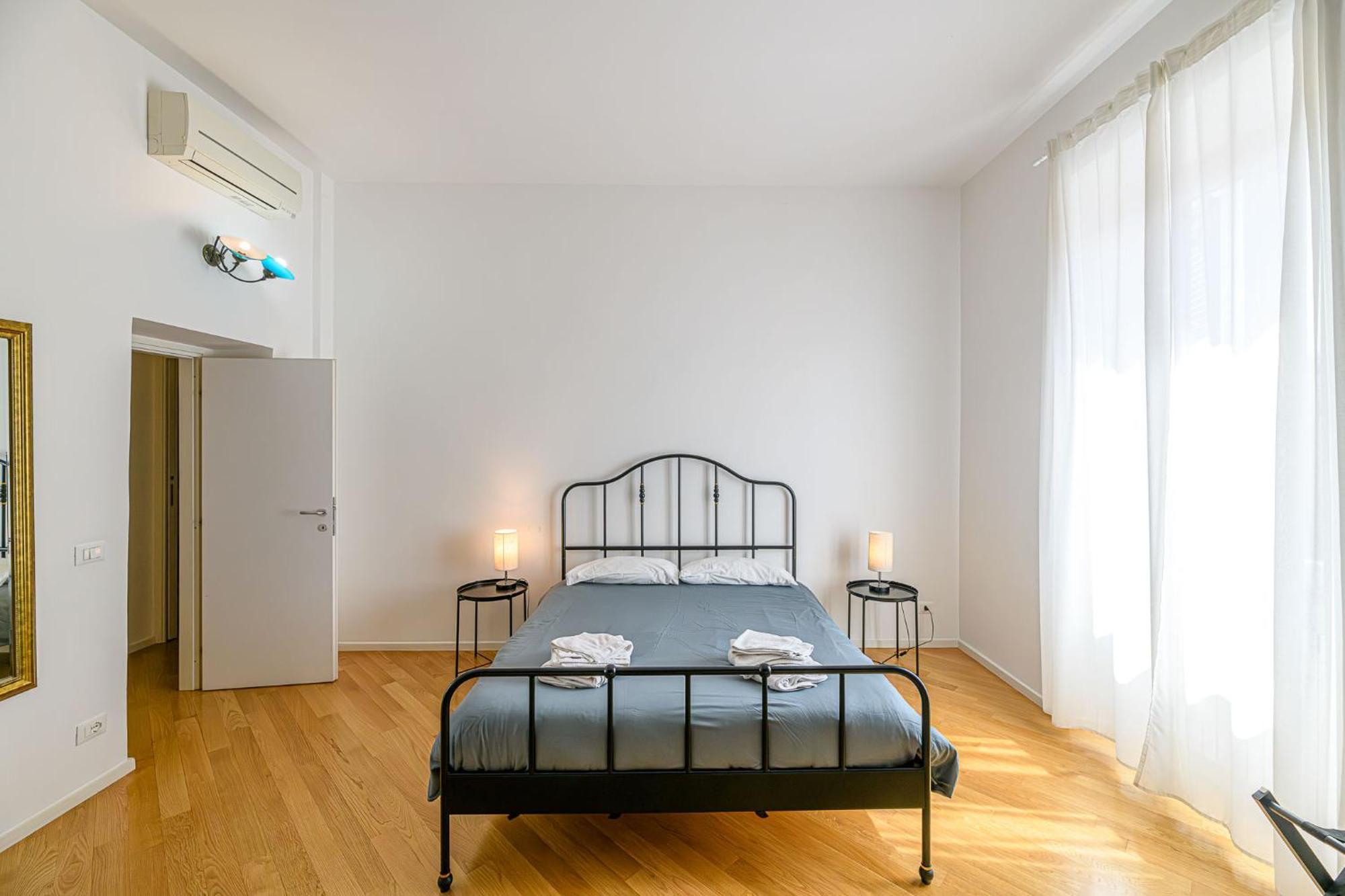 Ferienwohnung Casalu San Pietro Rom Exterior foto