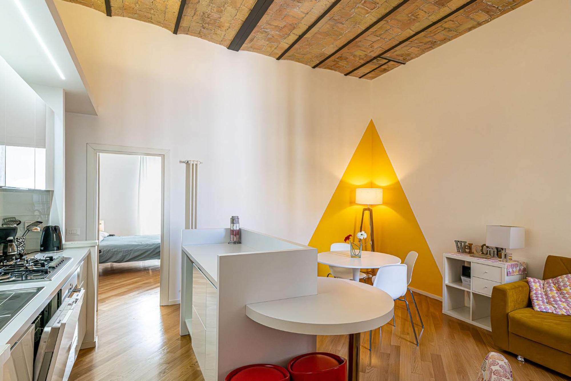 Ferienwohnung Casalu San Pietro Rom Exterior foto