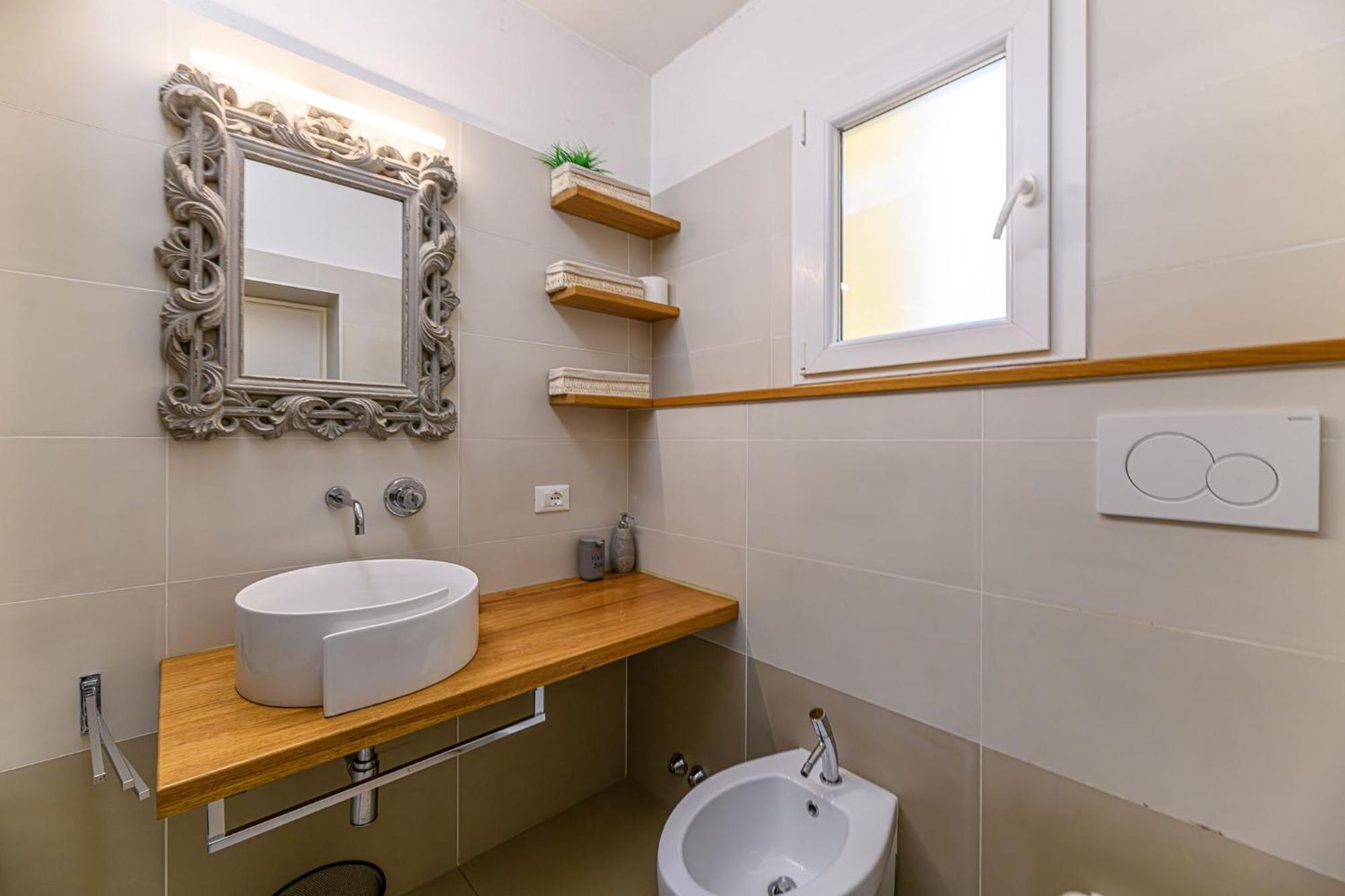 Ferienwohnung Casalu San Pietro Rom Exterior foto