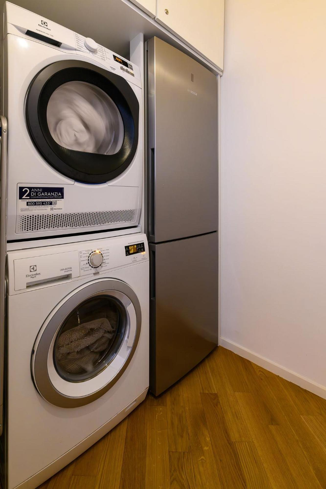 Ferienwohnung Casalu San Pietro Rom Exterior foto
